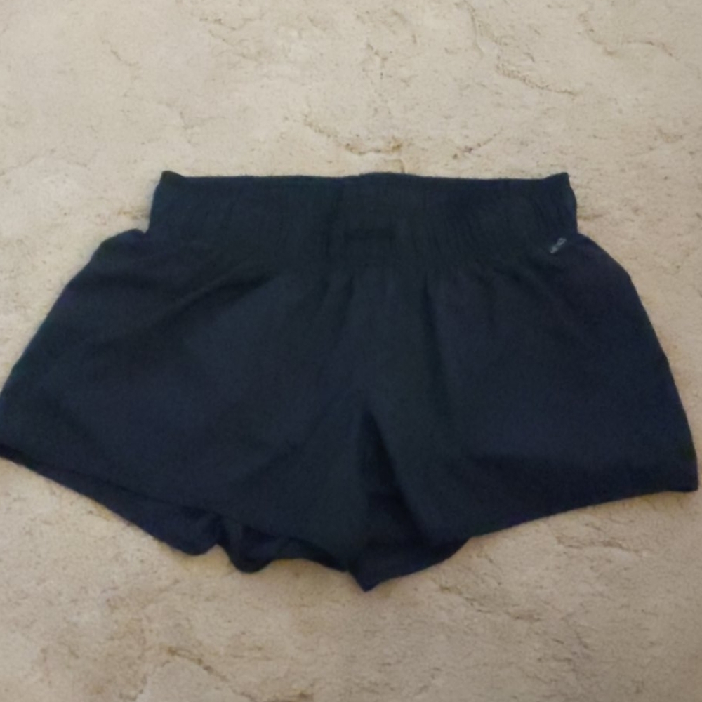 Athletic Shorts